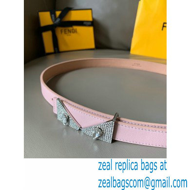 Fendi Width 2cm Belt F11 - Click Image to Close