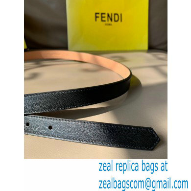 Fendi Width 2cm Belt F37 - Click Image to Close