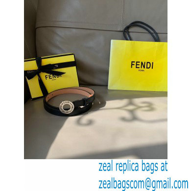 Fendi Width 2cm Belt F37 - Click Image to Close