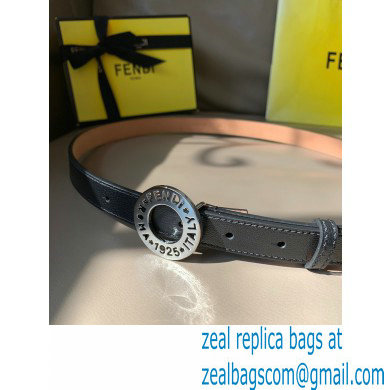 Fendi Width 2cm Belt F37 - Click Image to Close