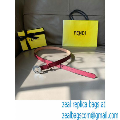 Fendi Width 2cm Belt F38 - Click Image to Close