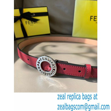 Fendi Width 2cm Belt F38 - Click Image to Close