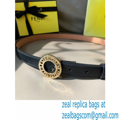 Fendi Width 2cm Belt F39 - Click Image to Close