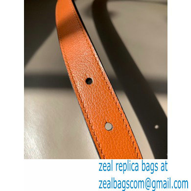 Fendi Width 2cm Belt F41 - Click Image to Close