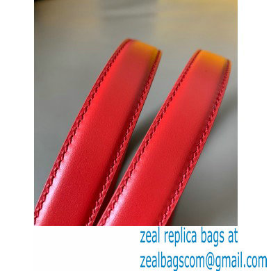 Fendi Width 2cm Belt F42 - Click Image to Close