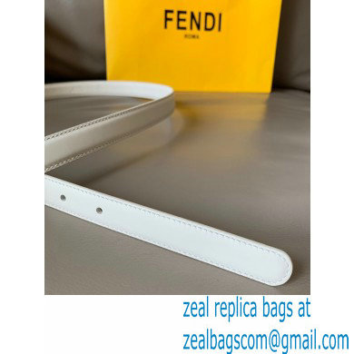 Fendi Width 2cm Belt F43 - Click Image to Close