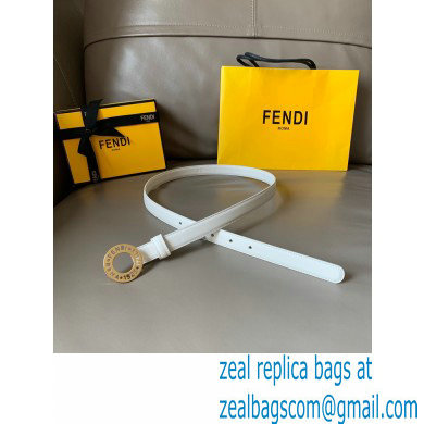 Fendi Width 2cm Belt F43 - Click Image to Close