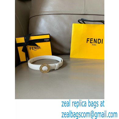 Fendi Width 2cm Belt F43 - Click Image to Close