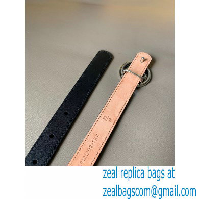 Fendi Width 2cm Belt F46 - Click Image to Close