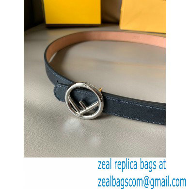 Fendi Width 2cm Belt F46