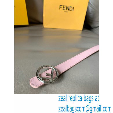 Fendi Width 2cm Belt F47 - Click Image to Close