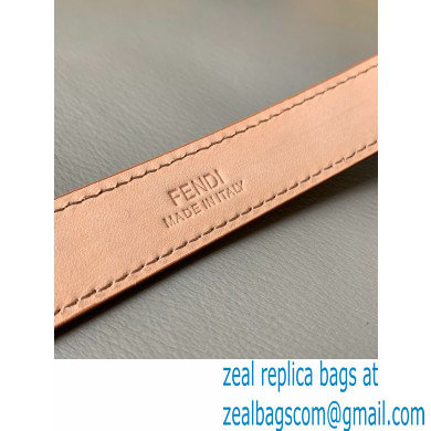 Fendi Width 2cm Belt F47 - Click Image to Close