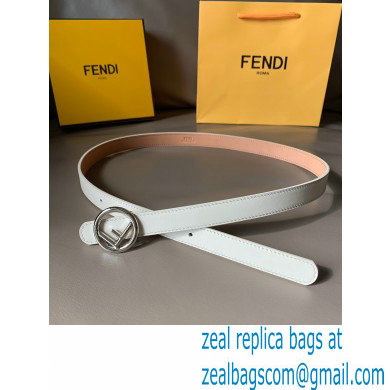 Fendi Width 2cm Belt F48