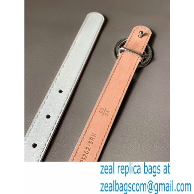 Fendi Width 2cm Belt F48 - Click Image to Close