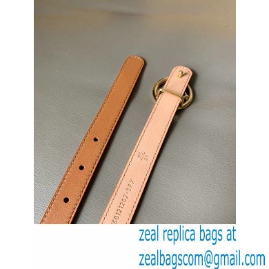 Fendi Width 2cm Belt F49 - Click Image to Close