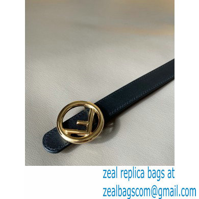 Fendi Width 2cm Belt F52 - Click Image to Close