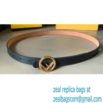 Fendi Width 2cm Belt F52 - Click Image to Close