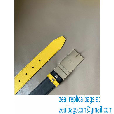 Fendi Width 3.4cm Belt F04