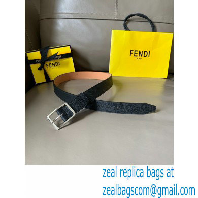 Fendi Width 3.4cm Belt F06