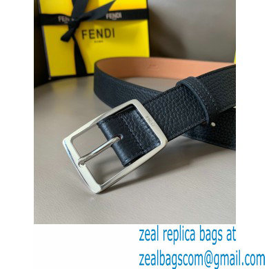 Fendi Width 3.4cm Belt F06