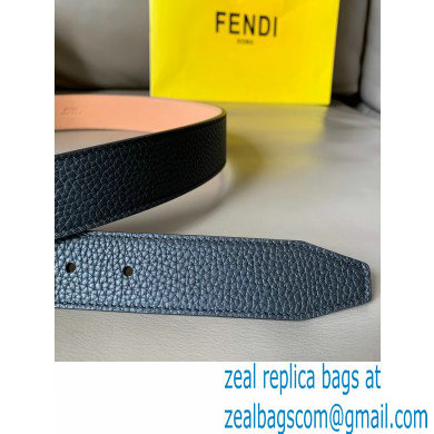 Fendi Width 3.4cm Belt F06