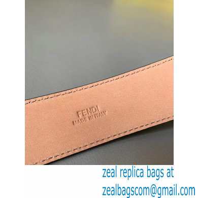 Fendi Width 3.4cm Belt F06