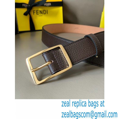 Fendi Width 3.4cm Belt F07