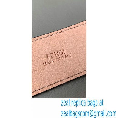 Fendi Width 3.4cm Belt F07