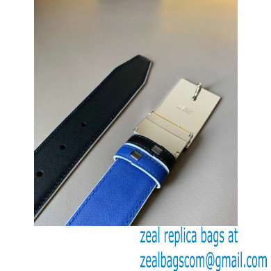 Fendi Width 3.4cm Belt F13