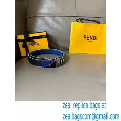 Fendi Width 3.4cm Belt F13