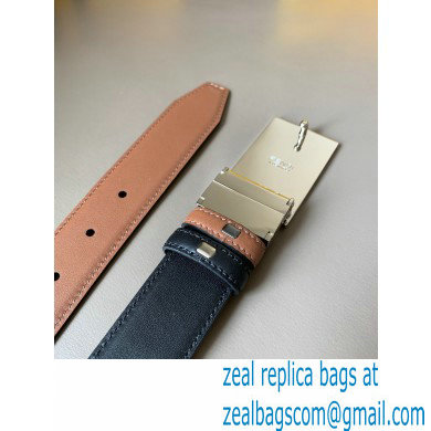 Fendi Width 3.4cm Belt F14