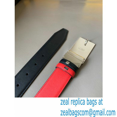 Fendi Width 3.4cm Belt F16