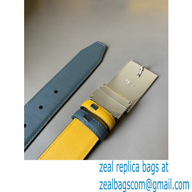 Fendi Width 3.4cm Belt F17