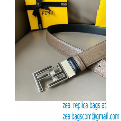 Fendi Width 3.4cm Belt F21