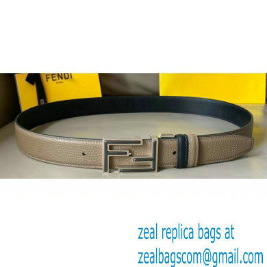 Fendi Width 3.4cm Belt F21