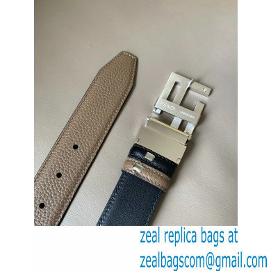 Fendi Width 3.4cm Belt F21