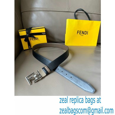 Fendi Width 3.4cm Belt F21