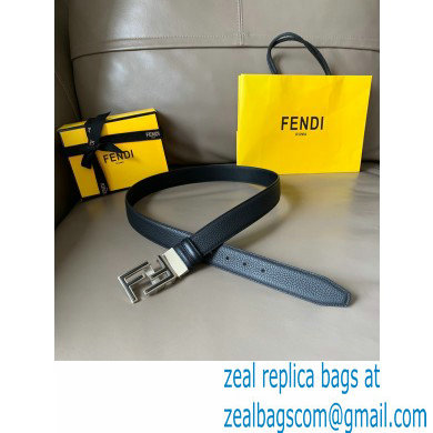 Fendi Width 3.4cm Belt F22