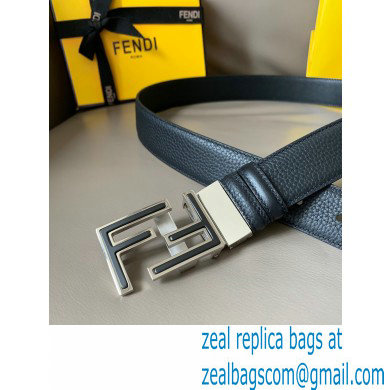 Fendi Width 3.4cm Belt F22