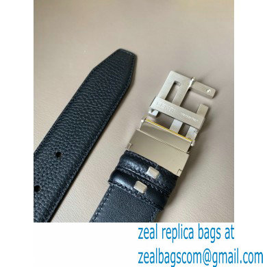 Fendi Width 3.4cm Belt F22