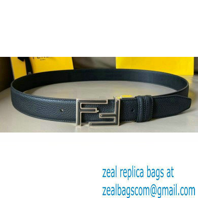 Fendi Width 3.4cm Belt F22