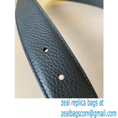 Fendi Width 3.4cm Belt F22