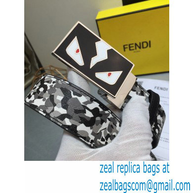 Fendi Width 3.5cm Belt F23