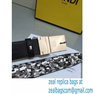 Fendi Width 3.5cm Belt F23