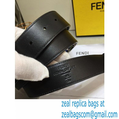 Fendi Width 3.5cm Belt F24