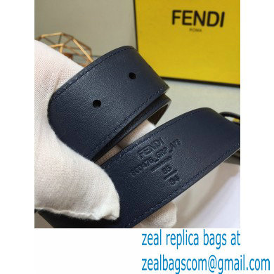 Fendi Width 3.5cm Belt F25 - Click Image to Close