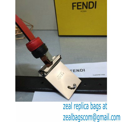 Fendi Width 3.5cm Belt F27 - Click Image to Close