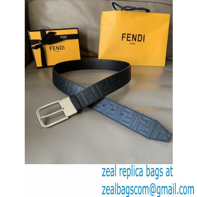 Fendi Width 4cm Belt F03 - Click Image to Close