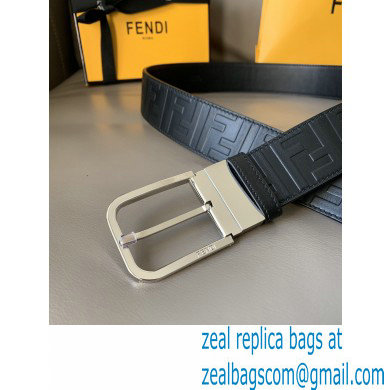 Fendi Width 4cm Belt F03