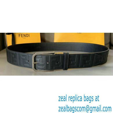 Fendi Width 4cm Belt F03 - Click Image to Close